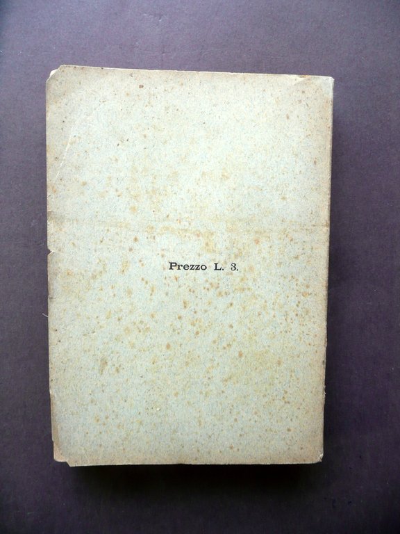 Annuario di Carlandrea Vademecum per le Corse in Italia 1894 … | Immagine Gallery 4