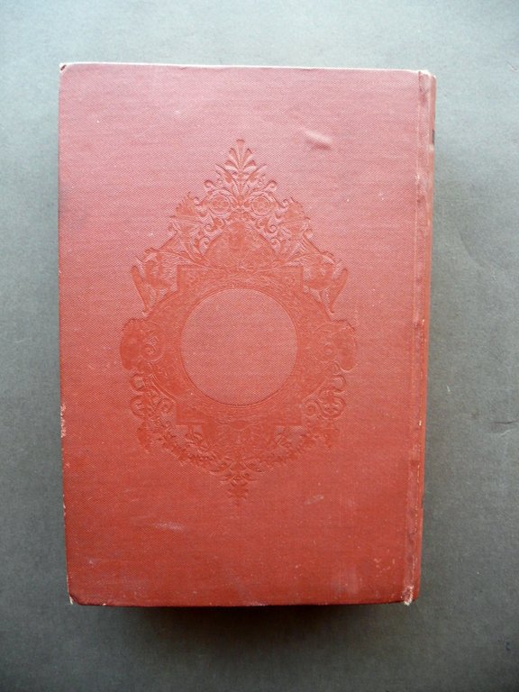 Annuario Teatrale Italiano Annata 1887 Enrico Carozzi Tip. Nazionale Milano … | Immagine Gallery 3