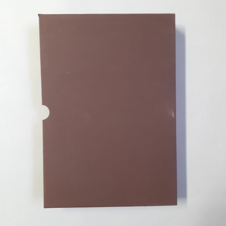 Anonimo Disegni Di Macchine IBM Italia 1986