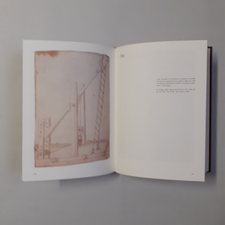 Anonimo Disegni Di Macchine IBM Italia 1986