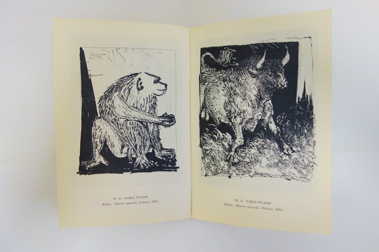 ANTHOLOGIE DU LIVRE ILLUSTRE ECOLE DE PARIS MATISSE CHAGALL DALI …