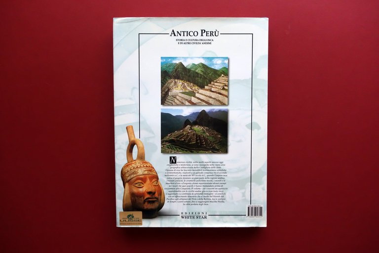 Antico Per˘ Storia e Cultura degli Inca e Civilt‡ Andine … | Immagine Gallery 3