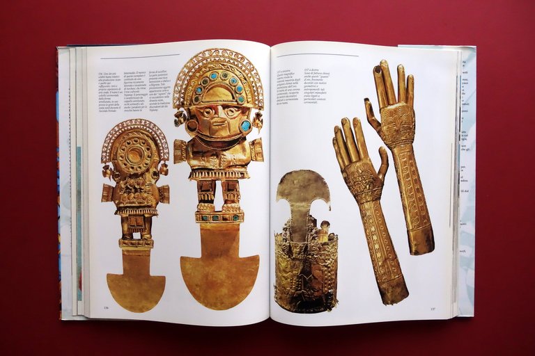 Antico Per˘ Storia e Cultura degli Inca e Civilt‡ Andine … | Immagine Gallery 5