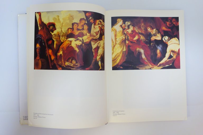 ANTONIO BELLUCCI CATALOGO RAGIONATO MAGNANI PATACCONI EDITORE 1995