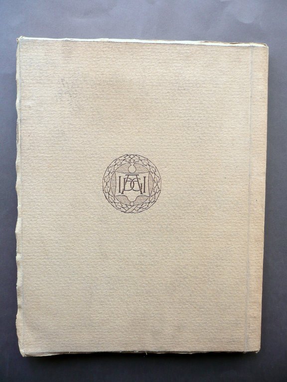 Antonio Mancini Saverio Kambo Istituto Italiano di Arti Grafiche Bergamo …