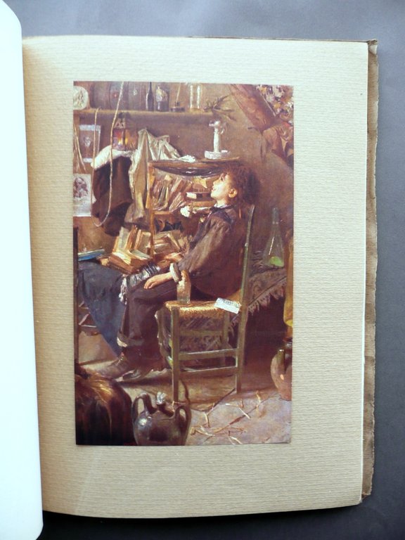 Antonio Mancini Saverio Kambo Istituto Italiano di Arti Grafiche Bergamo …