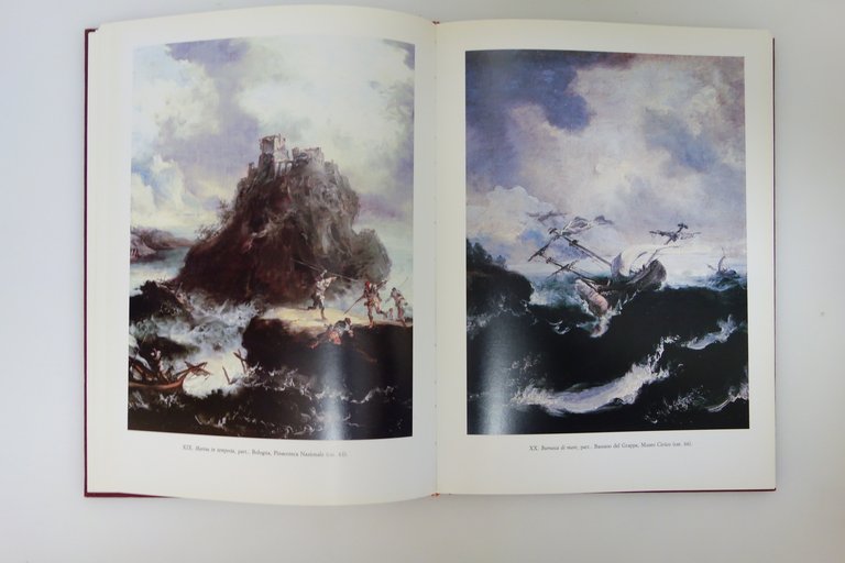 ANTONIO MARINI PITTORE CATALOGO GENERALE MUTI DE SARNO PRIGNANO LUISE' … | Immagine Gallery 5