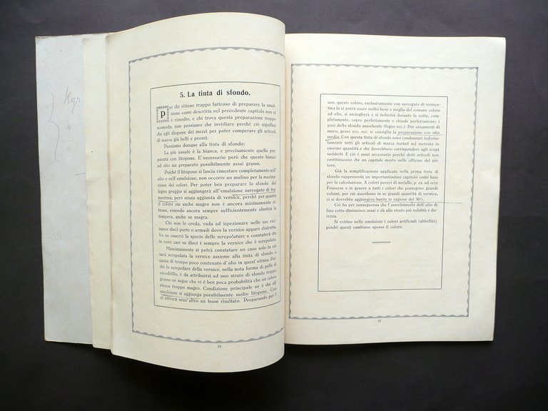 Appendice alla Grande Scuola Viennese Ed. Ernesto Oldenbruch Vienna Anni … | Immagine Gallery 4