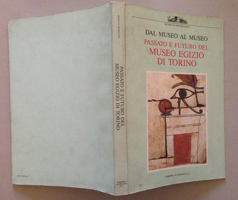 Archivi Archeologia Passato e Futuro del Museo Egizio di Torino …