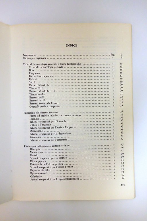 Argomenti di Erboristeria 1 F. Mearelli M. Sgrignani Planta Medica …