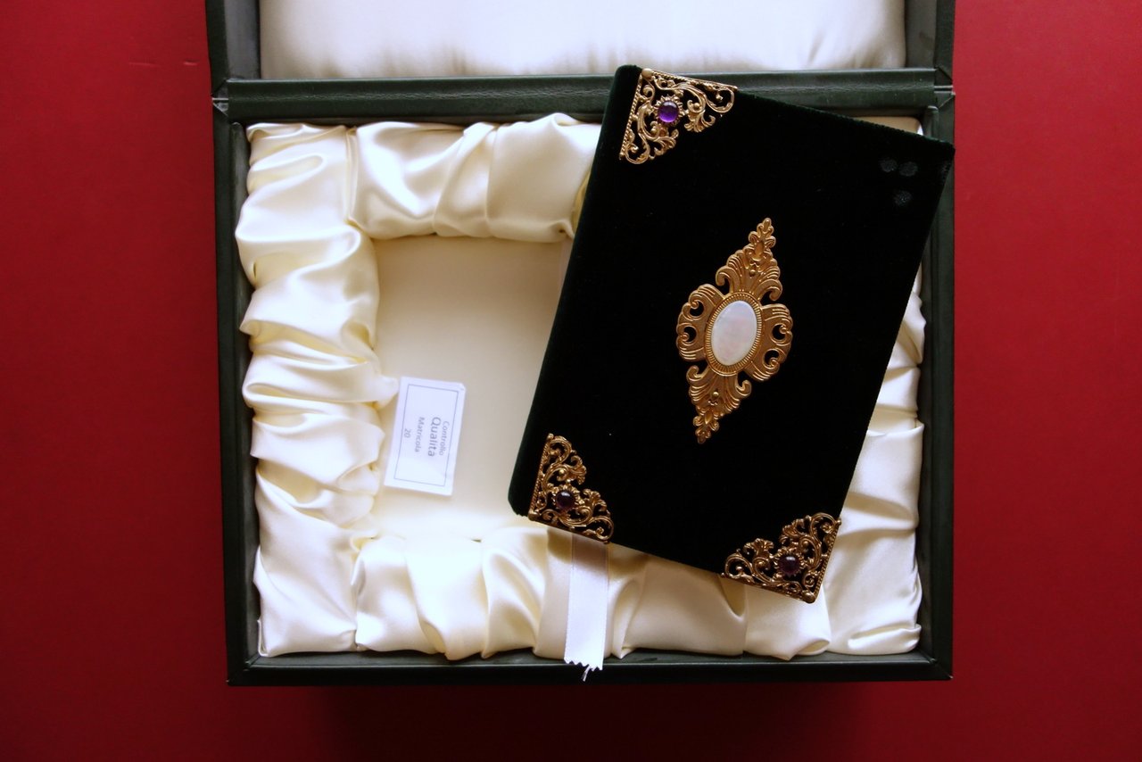 Aritmetica di Lorenzo de' Medici ArtCodex 2001 Facsimile Manoscritto Firenze