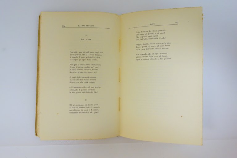 ARMANDO PEROTTI POESIE LATERZA 1958 | Immagine Gallery 2