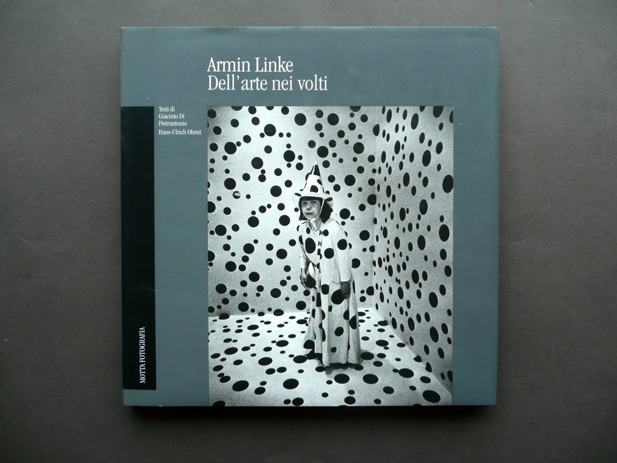 Armin Linke dell'Arte nei Volti Di Pietrantonio Obrist Motta Fotografia …