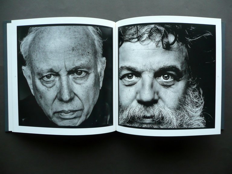 Armin Linke dell'Arte nei Volti Di Pietrantonio Obrist Motta Fotografia …