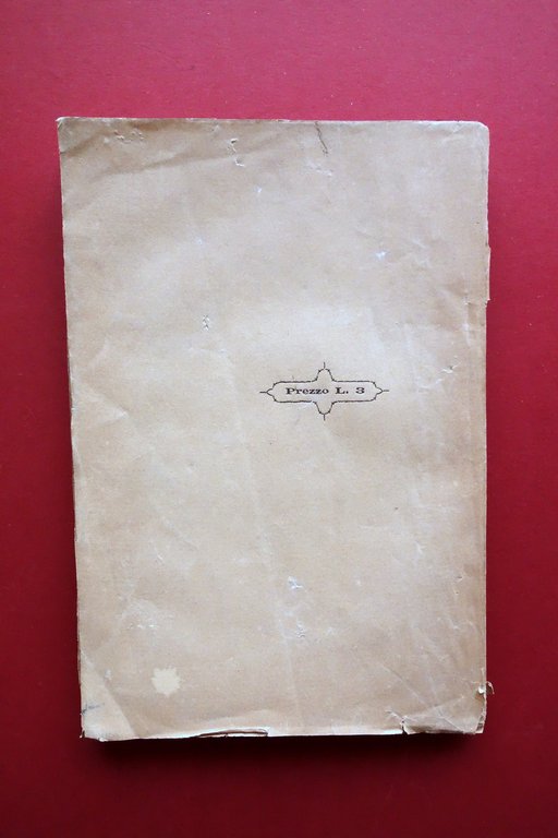 Armonia Considerata come Vera Scienza Bartolomeo Grassi Landi 1881 Musica …