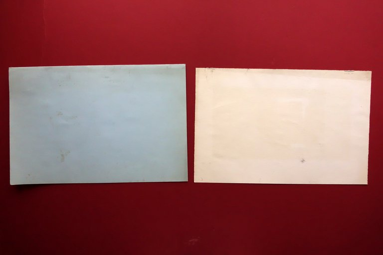 Arne Lundsteen Hansen Litografia Originale Numerata Cartella 1970 Danimarca Arte