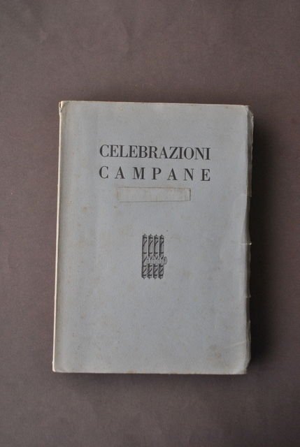 Arte Celebrazioni Campane Caracciolo Vanvitelli Torquato Tasso Urbino 1936 | Immagine principale