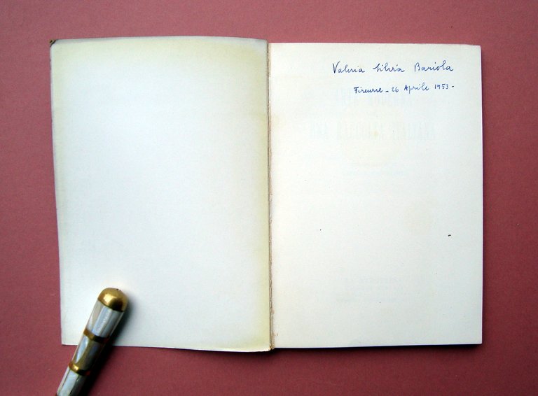 Arte Moderna in una Raccolta Italiana La Strozzina Firenze 1953 … | Immagine Gallery 2