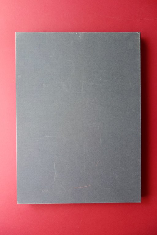 Arthur Rimbaud Voyelles Incisioni Alfonso Borghi Mavida Reggio Emilia 2007 …