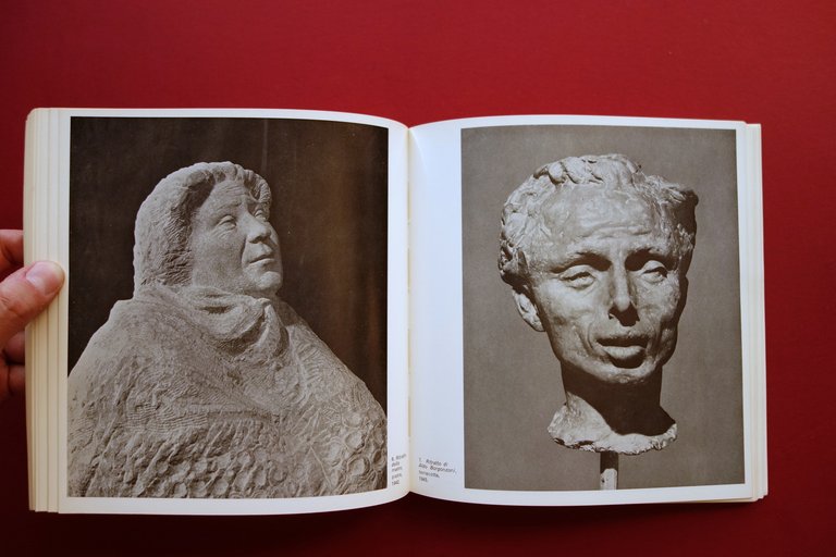 Artisti di Cronache Catalogo Mostra Avanguardia Arcangeli 1970 Arte Bologna