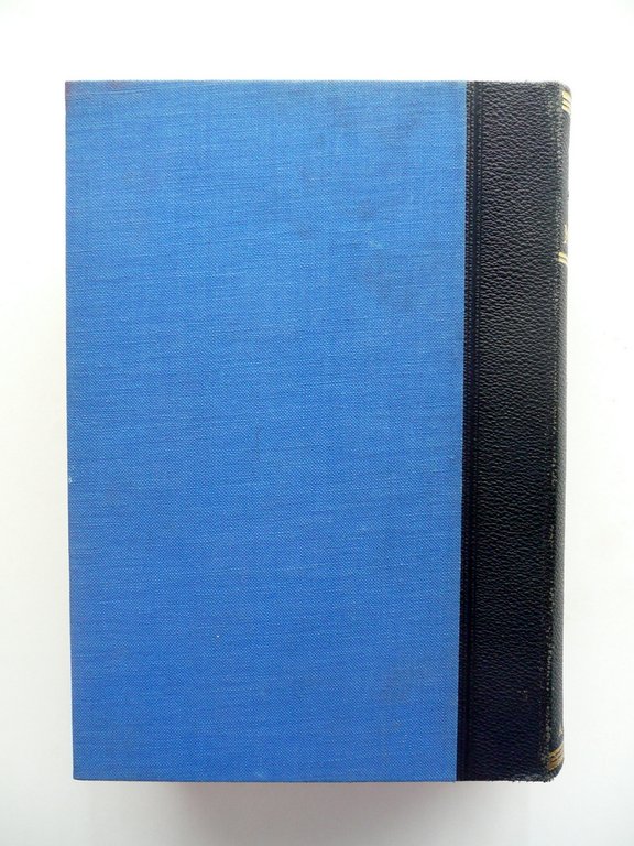 Arturo Castiglioni Storia della Medicina Mondadori Milano 1936