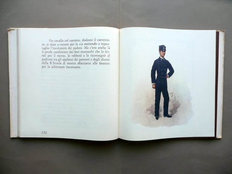 Arturo Toscanini alla R. Scuola del Carmine Parma Gaspare Nello …