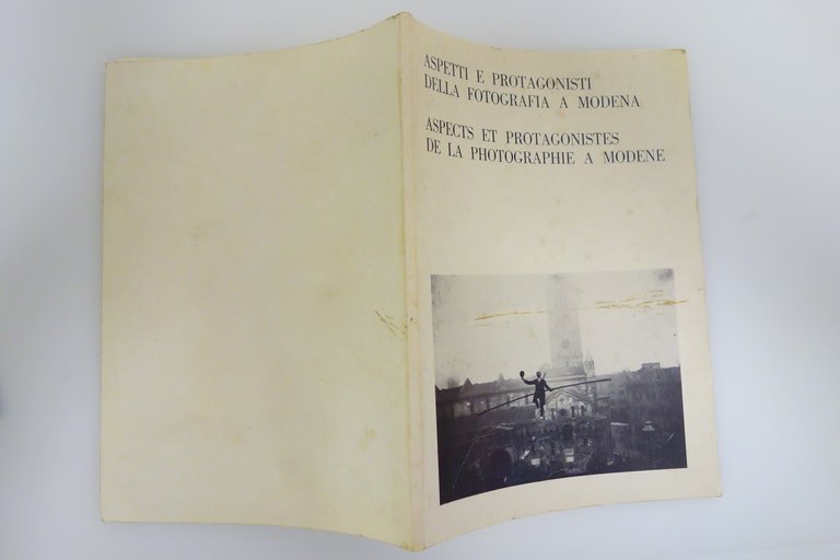ASPETTI E PROTAGONISTI DELLA FOTOGRAFIA A MODENA BESANCON GHIRRI FONTANA …