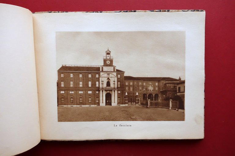 Aspetti e Vedute dell'Universit‡ Cattolica del Sacro Cuore Milano Anni … | Immagine Gallery 3