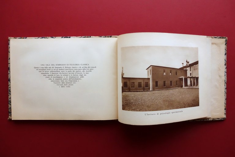 Aspetti e Vedute dell'Universit‡ Cattolica del Sacro Cuore Milano Anni … | Immagine Gallery 7