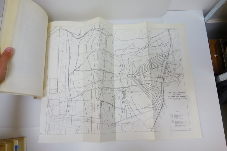 ASSOCIAZIONE GEOTECNICA ITALIANA ATTI XII CONVEGNO COSENZA 1975 VOL 1 …