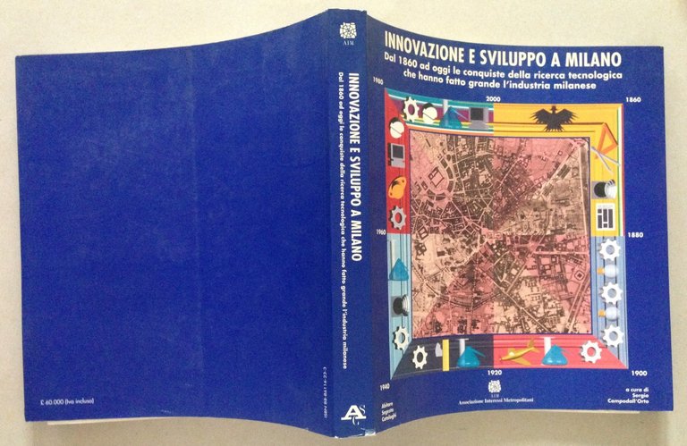 Associazione Interessi Metropolitani Innovazione e Sviluppo a Milano Segesta | Immagine Gallery 2