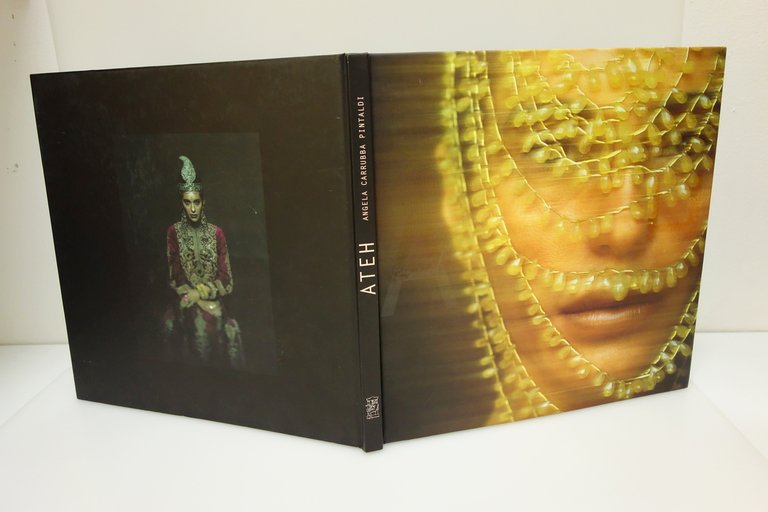 ATEH ANGELA CARUBBA PINTALDI HEINZ SCHNATTER GRIFONI FOTO POESIA MOTTA … | Immagine Gallery 2