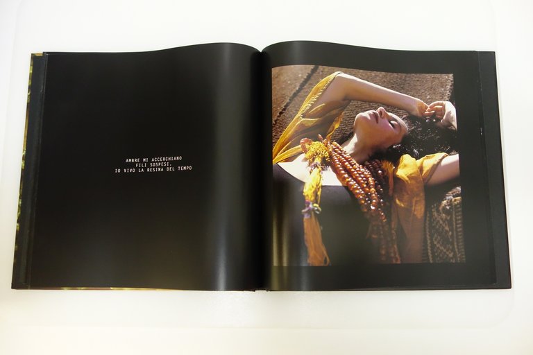 ATEH ANGELA CARUBBA PINTALDI HEINZ SCHNATTER GRIFONI FOTO POESIA MOTTA … | Immagine Gallery 3