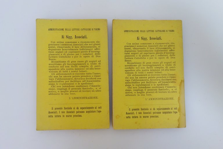 ATTI DEGLI APOSTOLI NARRATI AI NEPOTI CONTESSA SEGUR TIP. SALESIANA … | Immagine Gallery 2