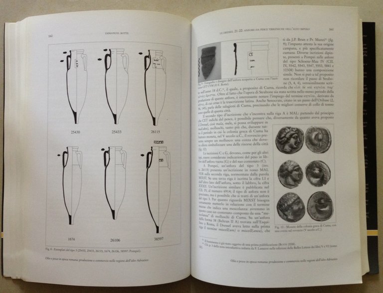 Atti Del Convegno Padova Febbraio 2007 Olio e Pesce in … | Immagine Gallery 3