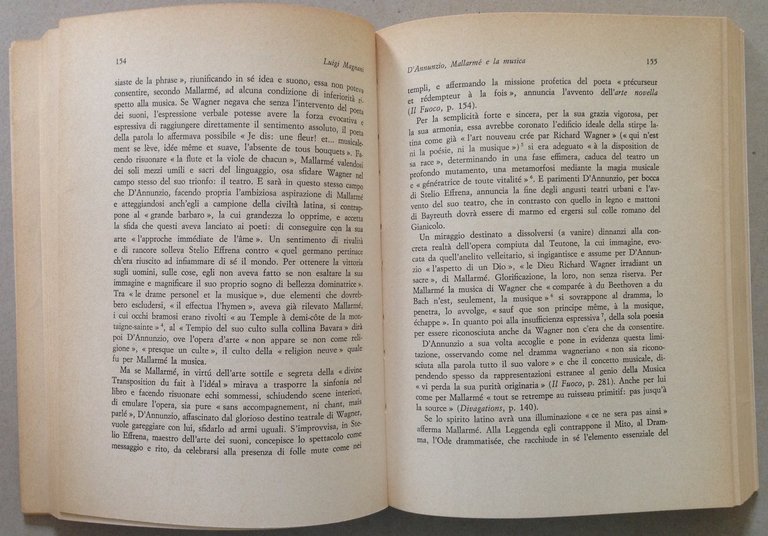 Atti del Convegno su D'Annunzio e Il Simbolismo Europeo Gardone …