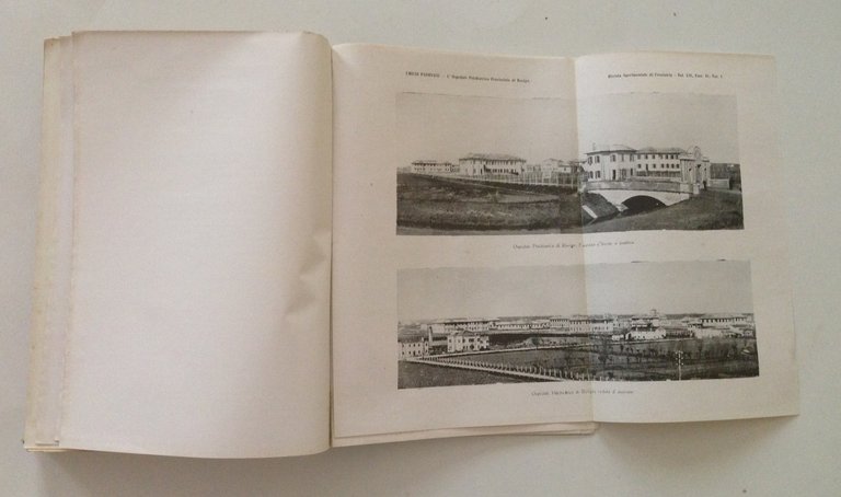 ATTI DEL XIX CONGRESSO SOCIETA' FRENIATRICA ITALIANA IN RIVISTA SPERIMENTALE