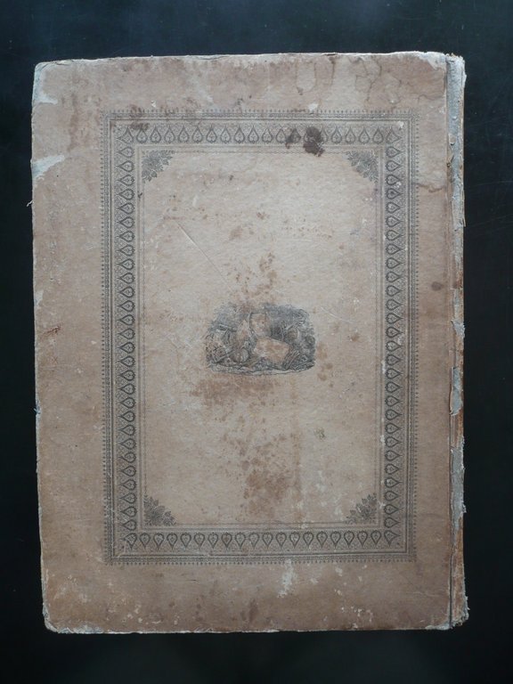 Atti della Ottava Riunione degli Scienziati Italiani Tip. Ferrando Genova …