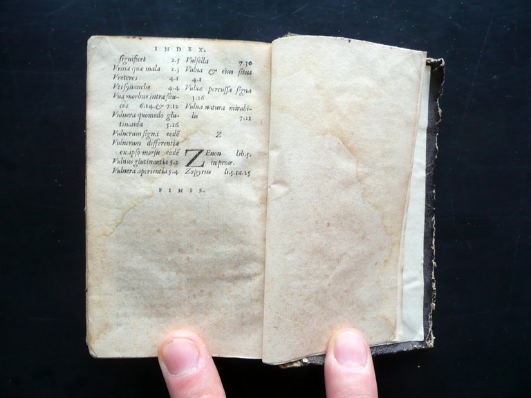 Aurelii Cornelii Celsi De Re Medica Libri Octo Lugdunum 1549 …