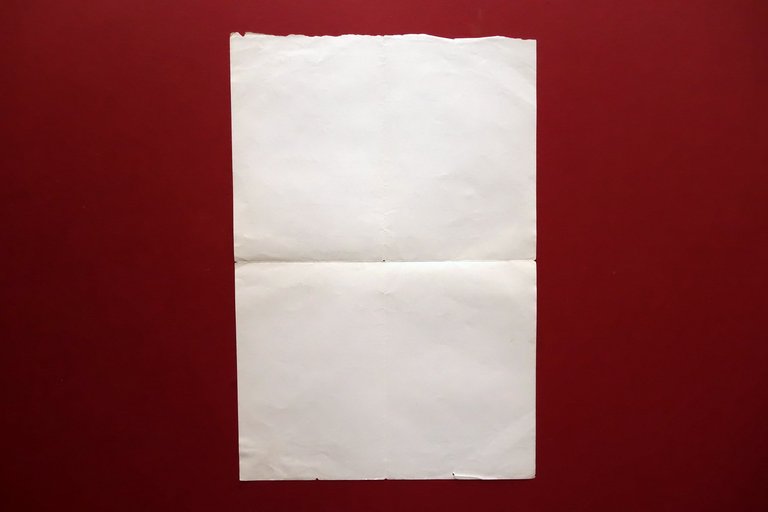 Autografo Amedeo Ratta Scrittore Giornalista Lettera 1962 Gardini | Immagine Gallery 2