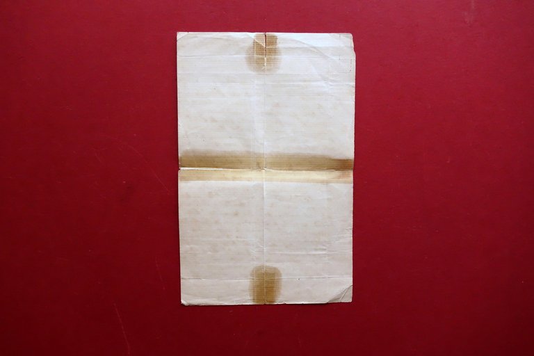 Autografo Antonio Fontanesi Lettera 5 Novembre 1879 Pittore Reggio Emilia
