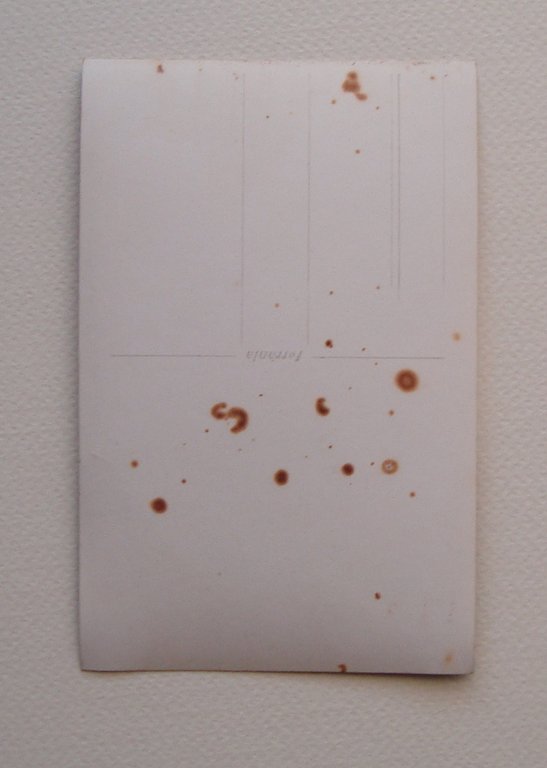 Autografo Attilio Planinsek Tenore Spalato Trieste Lirica | Immagine Gallery 2