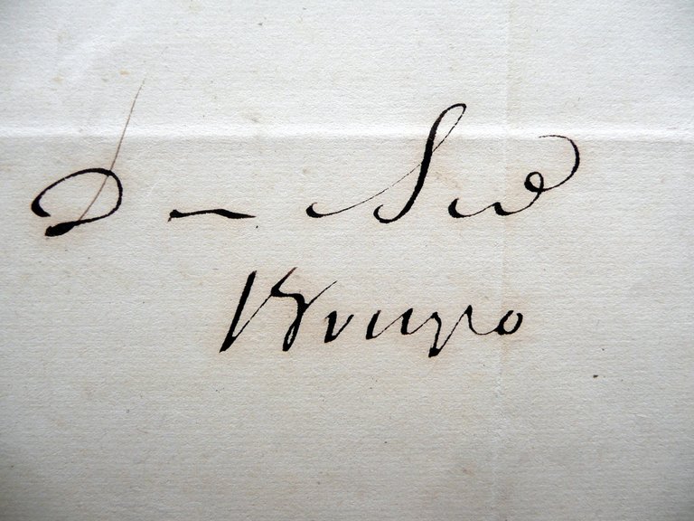 Autografo Bruzzo Giuseppe Firma Manoscritto Osservazioni Marina Mercantile 1865 | Immagine Gallery 2