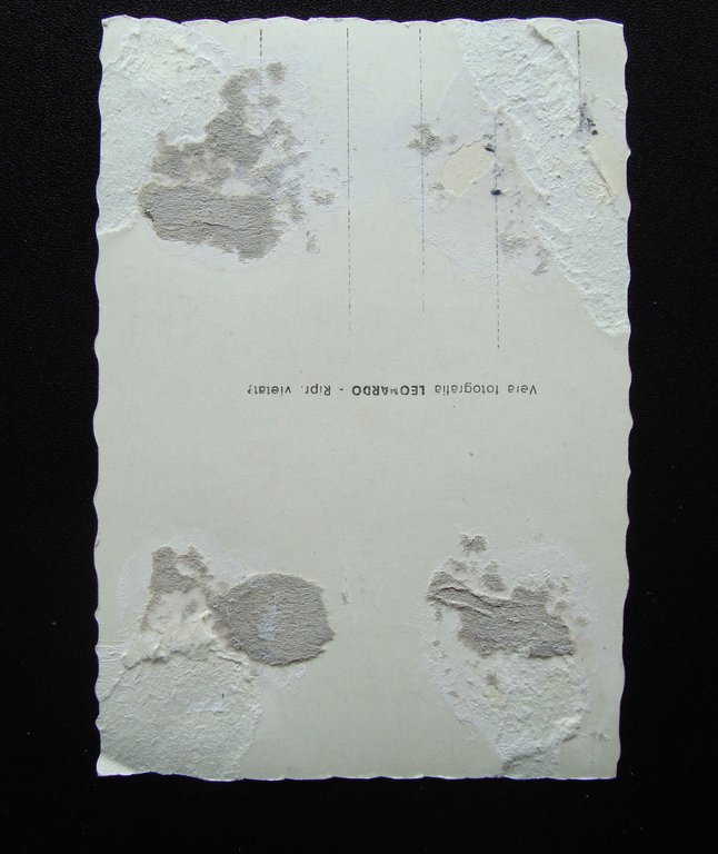 Autografo Carla Castellani Soprano Corista del Teatro alla Scala | Immagine Gallery 2