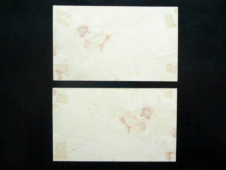 Autografo Carlo Baravalle Cartoncino Biglietto da Visita Como Satire Pungolo