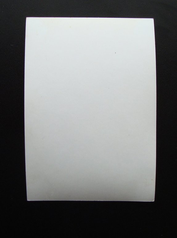 Autografo Carlo GiuffrË attore regista Teatro