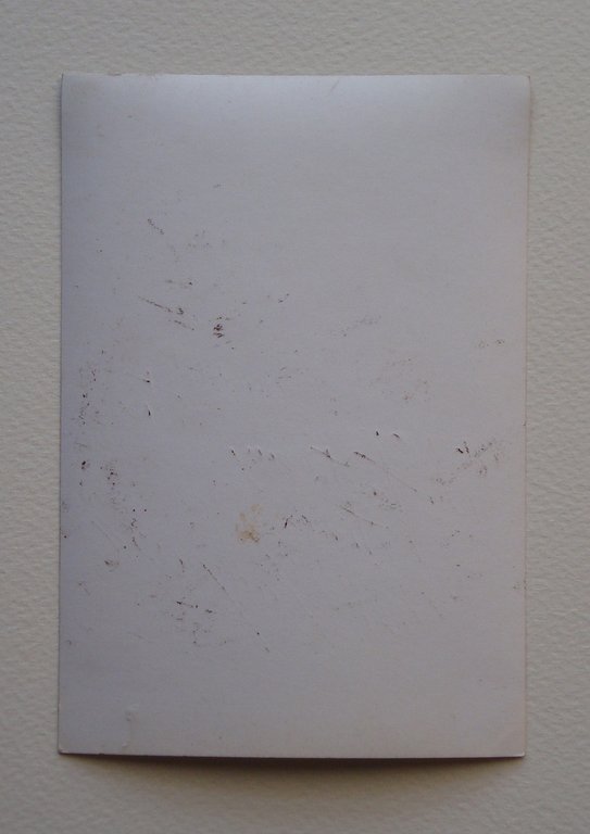 Autografo Carlo Zampighi Tenore Foto Vellani ForlÏ Lirica | Immagine Gallery 2