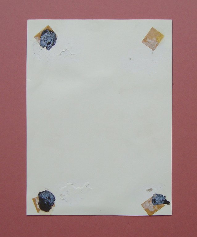 Autografo Cornell MacNeil baritono Trovatore Teatro Opera Roma Foto Reale