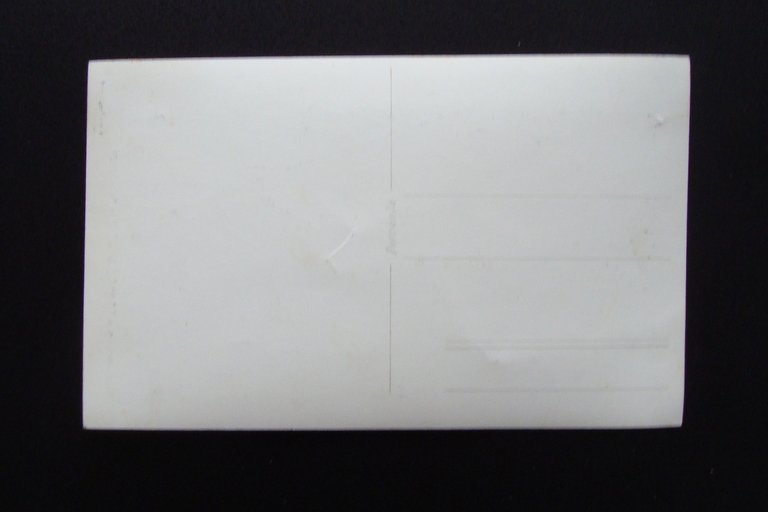 Autografo Franca Sacchi Mezzosoprano foto Paganini Genova Carmen Lirica | Immagine Gallery 2