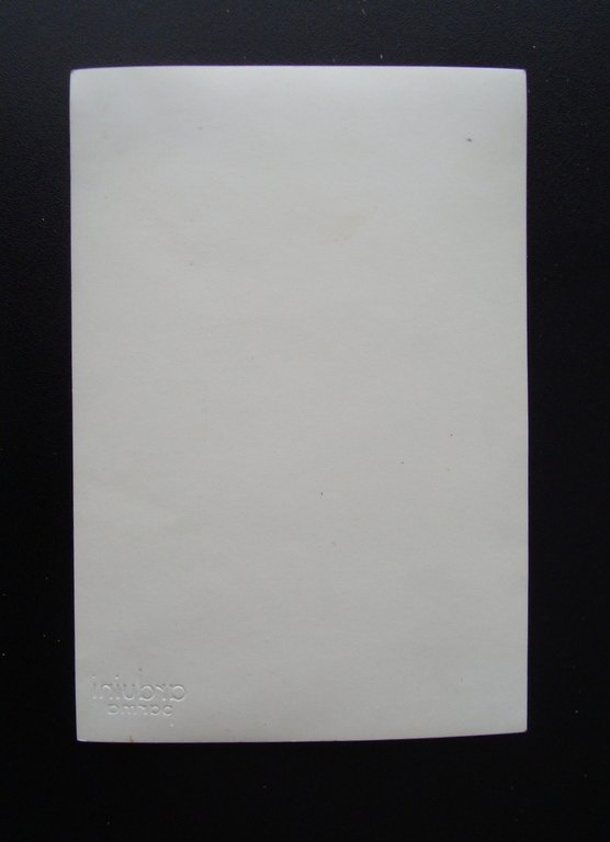 Autografo Giovanni Mazzieri Tenore Foto Arduini Parma Teatro Regio 1951 …